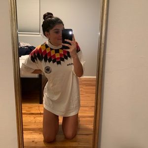 vintage adidas shirt